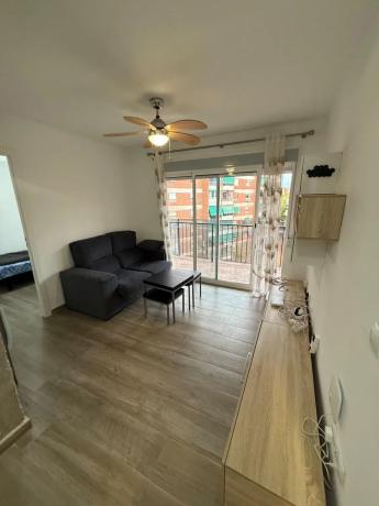 Piso en Haygon - Universidad