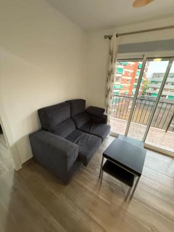 Piso en Haygon - Universidad