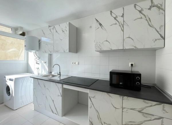 Piso en calle Lillo Juan