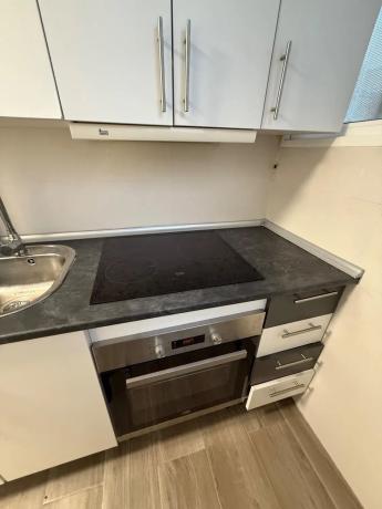 Piso en Haygon - Universidad