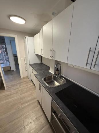 Piso en Haygon - Universidad