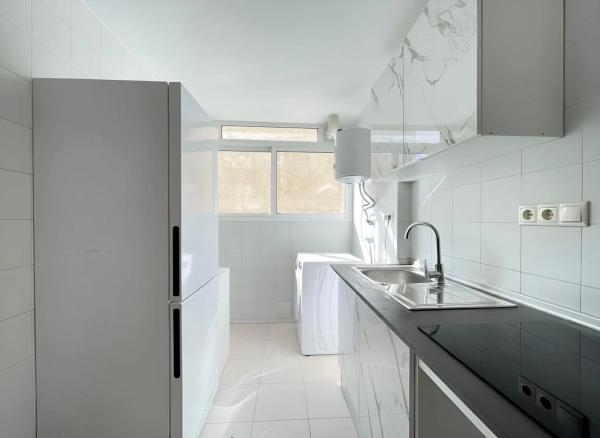 Piso en calle Lillo Juan