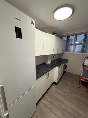 Piso en Haygon - Universidad