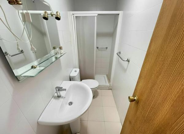 Piso en calle Lillo Juan