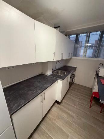 Piso en Haygon - Universidad