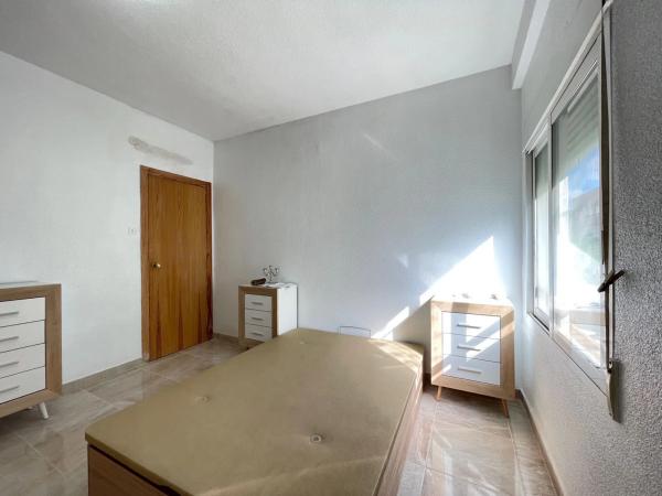 Piso en calle Lillo Juan