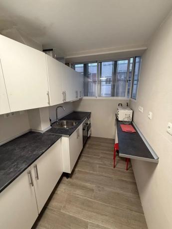 Piso en Haygon - Universidad