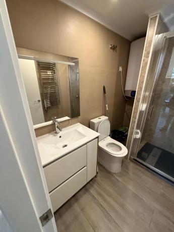 Piso en Haygon - Universidad