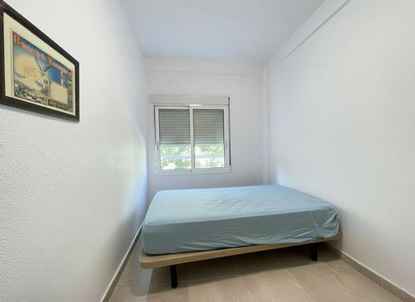 Piso en calle Lillo Juan