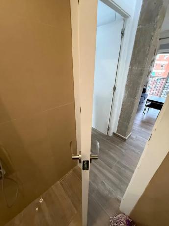 Piso en Haygon - Universidad