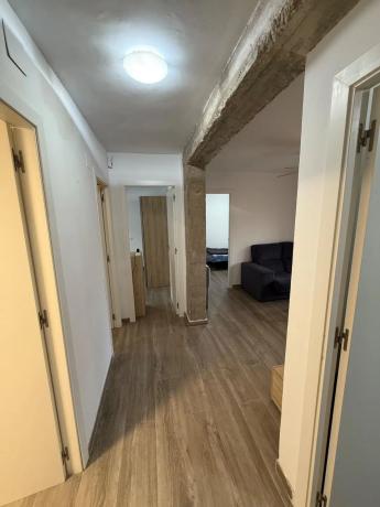 Piso en Haygon - Universidad