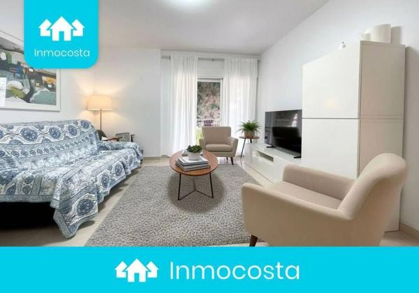 Piso en calle Lillo Juan