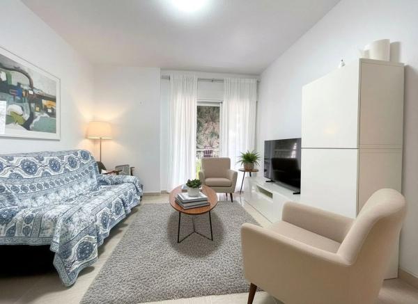 Piso en calle Lillo Juan