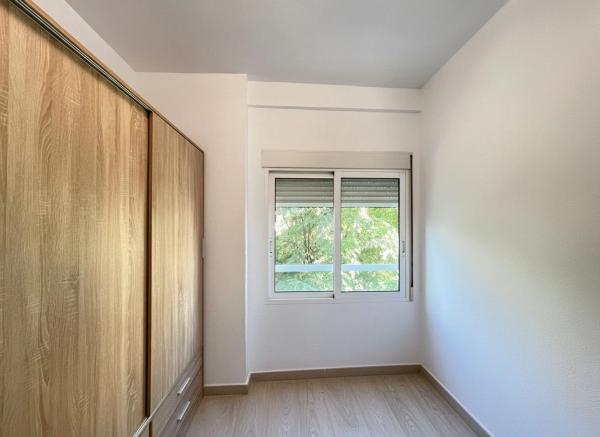 Piso en calle Lillo Juan