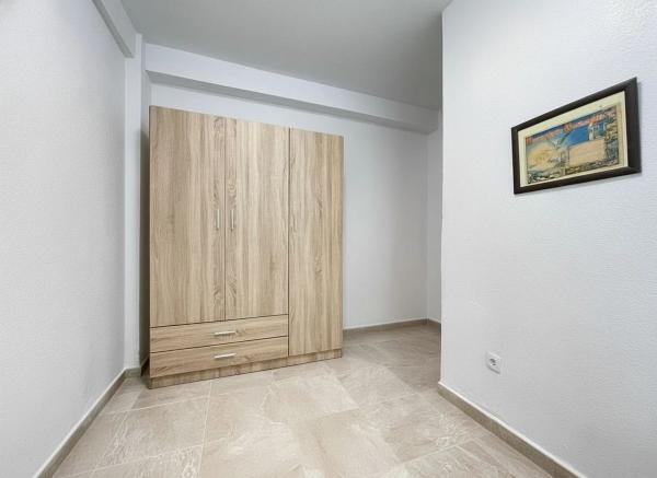 Piso en calle Lillo Juan