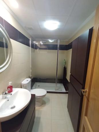 Piso en carretera de Agost