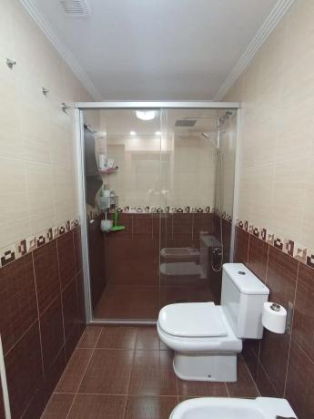 Piso en carretera de Agost