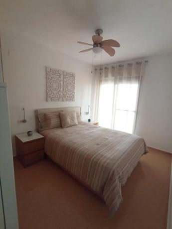 Piso en carretera de Agost