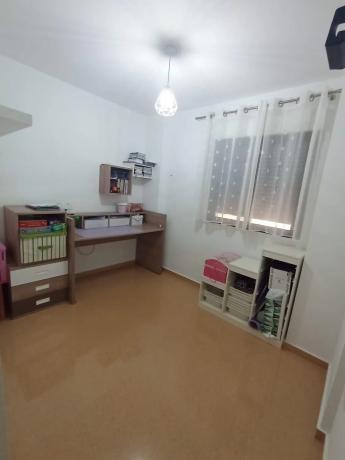 Piso en carretera de Agost