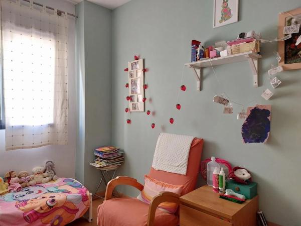 Dúplex en calle Zorrilla