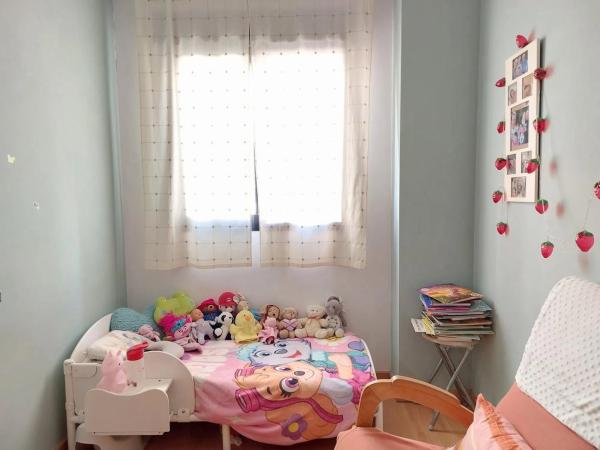 Dúplex en calle Zorrilla