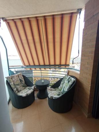 Piso en carretera de Agost