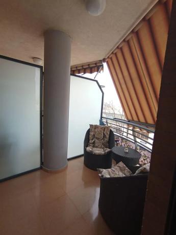 Piso en carretera de Agost