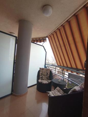 Piso en carretera de Agost