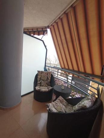 Piso en carretera de Agost