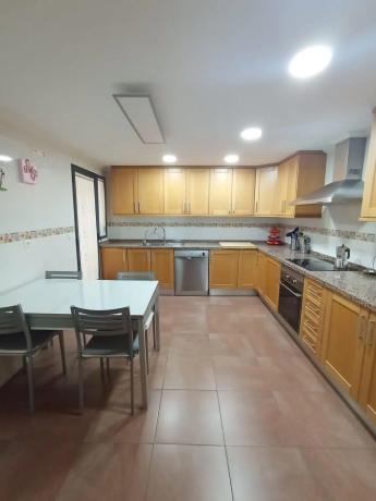 Piso en carretera de Agost