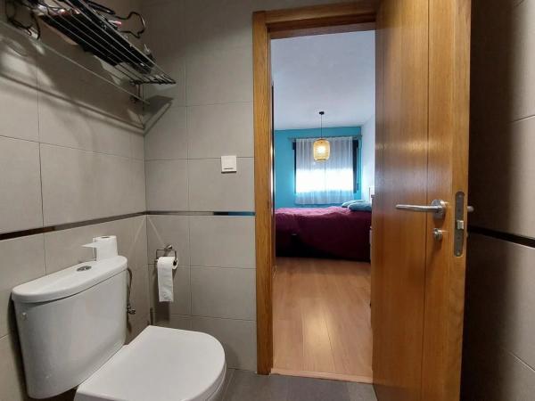 Dúplex en calle Zorrilla