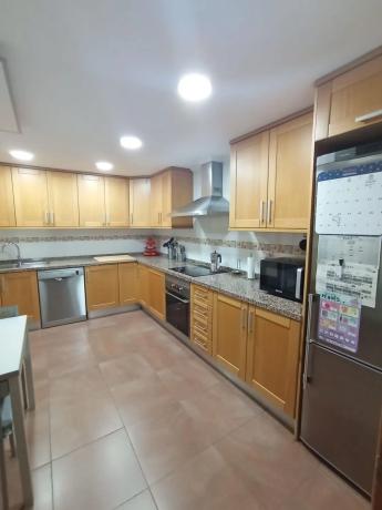 Piso en carretera de Agost