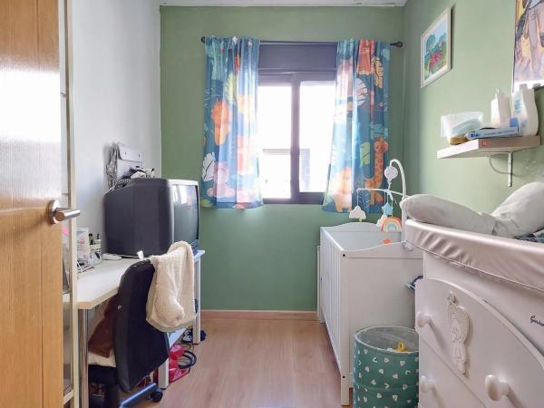 Dúplex en calle Zorrilla