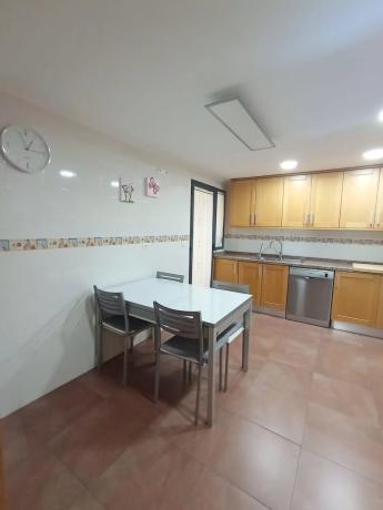 Piso en carretera de Agost