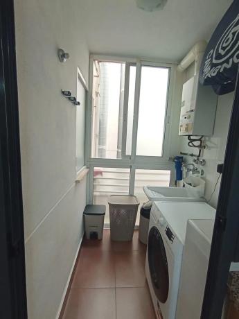 Piso en carretera de Agost