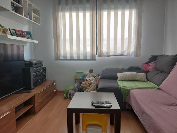 Dúplex en calle Zorrilla