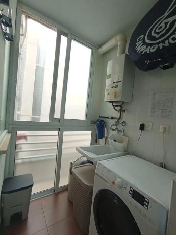 Piso en carretera de Agost