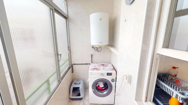 Piso en calle Reyes Católicos