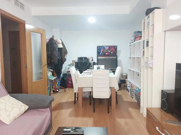 Dúplex en calle Zorrilla