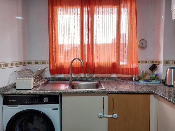 Dúplex en calle Zorrilla