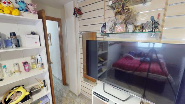 Piso en calle Reyes Católicos