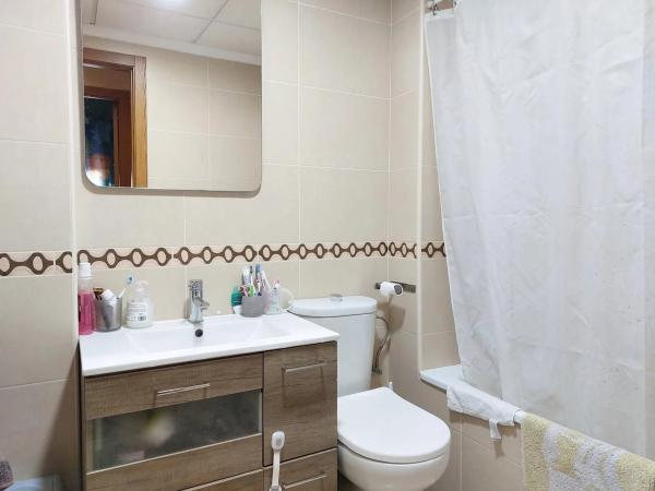 Dúplex en calle Zorrilla