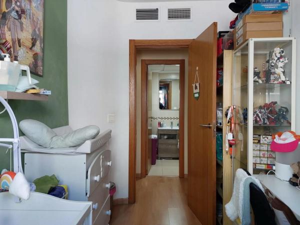 Dúplex en calle Zorrilla