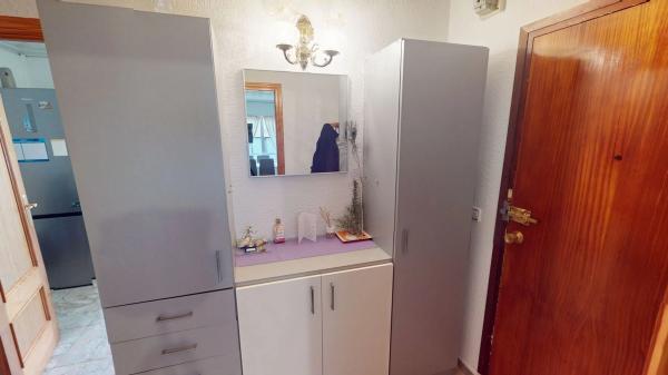 Piso en calle Reyes Católicos