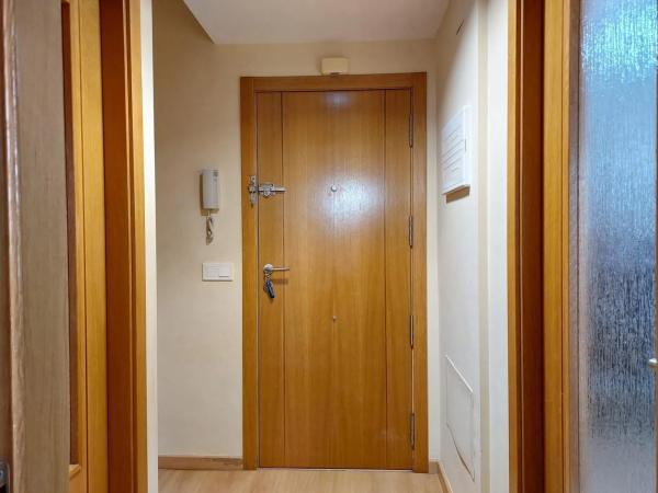 Dúplex en calle Zorrilla