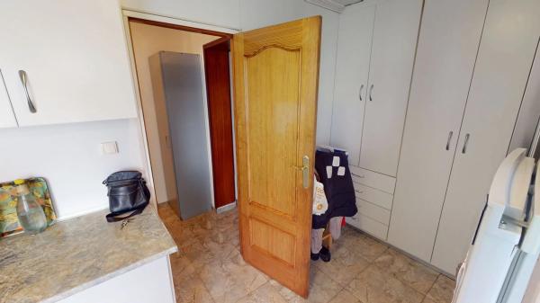 Piso en calle Reyes Católicos