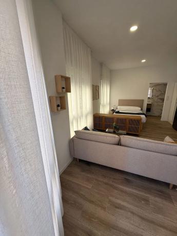 Estudio en calle Dos de Mayo, 15 -19