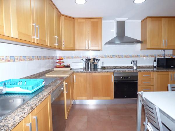 Piso en carretera de Agost