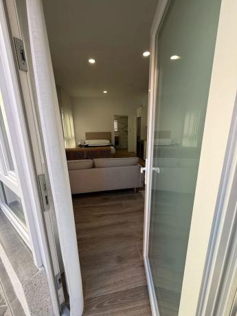 Estudio en calle Dos de Mayo, 15 -19