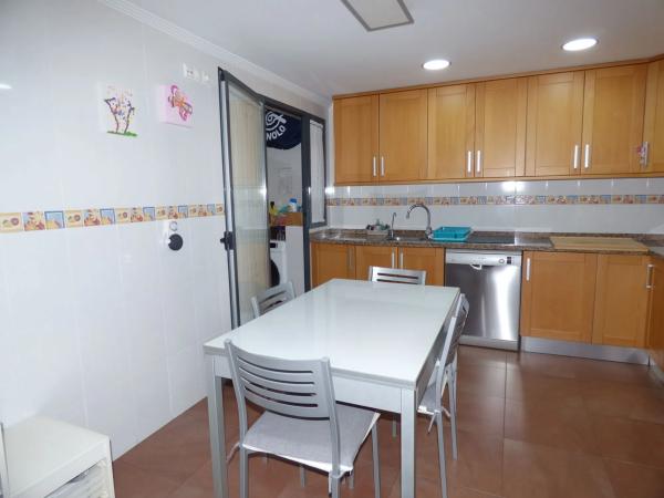 Piso en carretera de Agost